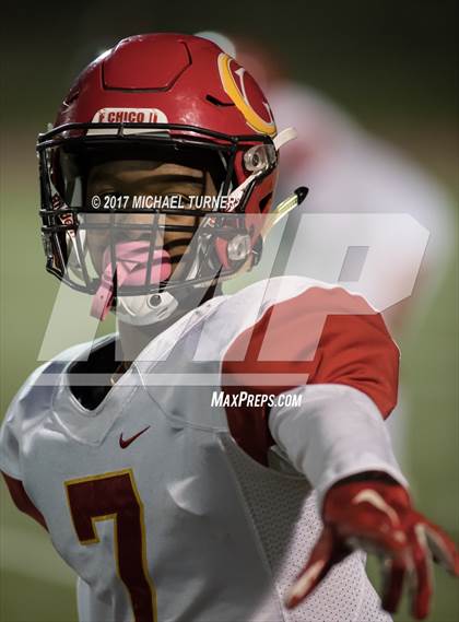 Thumbnail 2 in Shasta vs. Chico (NSCIF D2 Final) photogallery.