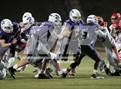 Photo from the gallery "Shasta vs. Chico (NSCIF D2 Final)"