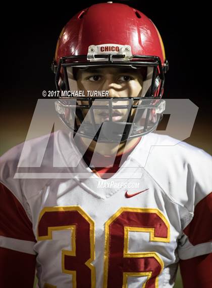 Thumbnail 1 in Shasta vs. Chico (NSCIF D2 Final) photogallery.