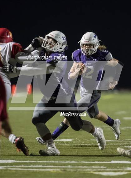 Thumbnail 2 in Shasta vs. Chico (NSCIF D2 Final) photogallery.