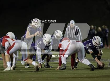 Thumbnail 3 in Shasta vs. Chico (NSCIF D2 Final) photogallery.