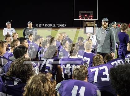 Thumbnail 1 in Shasta vs. Chico (NSCIF D2 Final) photogallery.