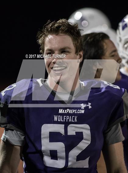 Thumbnail 3 in Shasta vs. Chico (NSCIF D2 Final) photogallery.