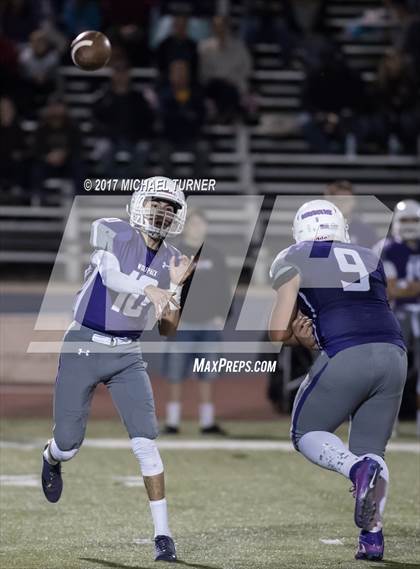 Thumbnail 2 in Shasta vs. Chico (NSCIF D2 Final) photogallery.
