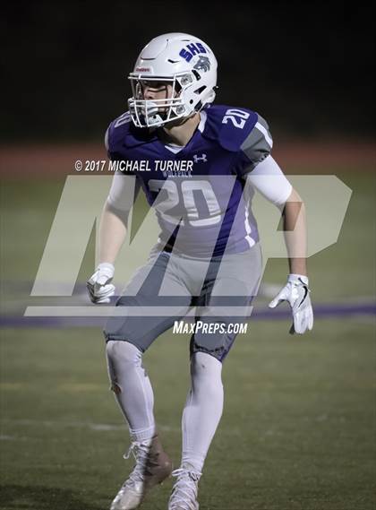 Thumbnail 2 in Shasta vs. Chico (NSCIF D2 Final) photogallery.