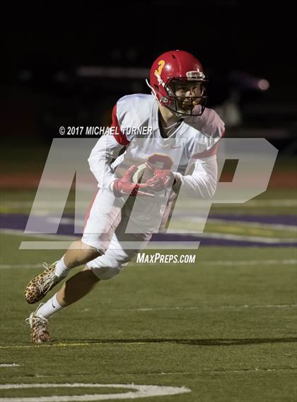 Thumbnail 3 in Shasta vs. Chico (NSCIF D2 Final) photogallery.