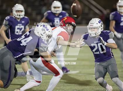 Thumbnail 1 in Shasta vs. Chico (NSCIF D2 Final) photogallery.