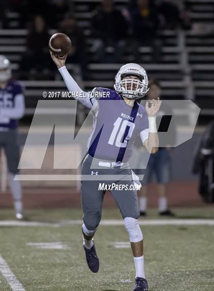 Thumbnail 1 in Shasta vs. Chico (NSCIF D2 Final) photogallery.
