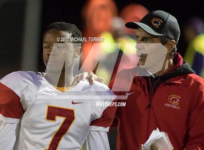 Thumbnail 1 in Shasta vs. Chico (NSCIF D2 Final) photogallery.