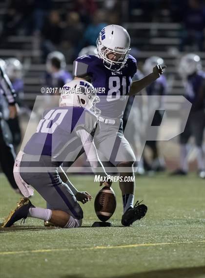 Thumbnail 2 in Shasta vs. Chico (NSCIF D2 Final) photogallery.