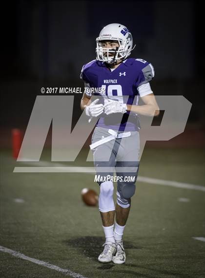 Thumbnail 3 in Shasta vs. Chico (NSCIF D2 Final) photogallery.