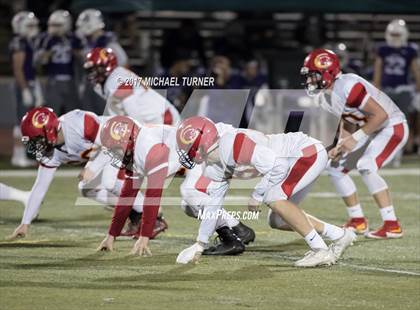 Thumbnail 3 in Shasta vs. Chico (NSCIF D2 Final) photogallery.