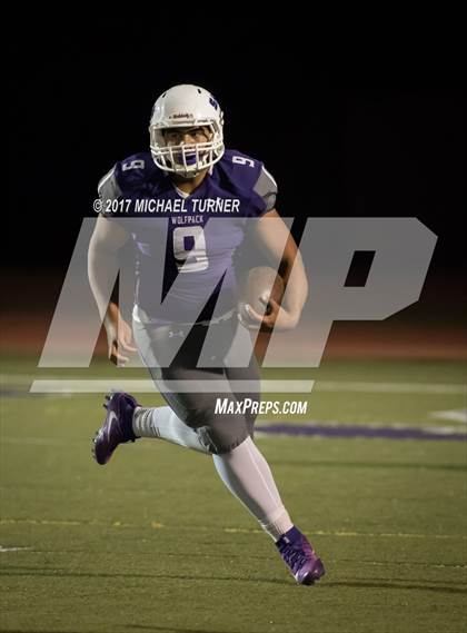 Thumbnail 3 in Shasta vs. Chico (NSCIF D2 Final) photogallery.
