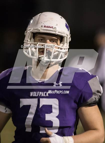 Thumbnail 2 in Shasta vs. Chico (NSCIF D2 Final) photogallery.