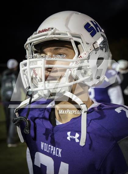 Thumbnail 1 in Shasta vs. Chico (NSCIF D2 Final) photogallery.