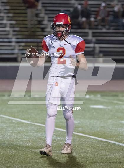 Thumbnail 1 in Shasta vs. Chico (NSCIF D2 Final) photogallery.