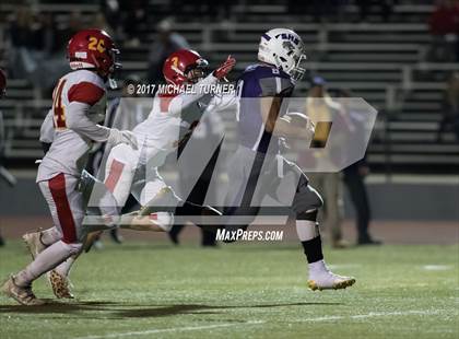 Thumbnail 2 in Shasta vs. Chico (NSCIF D2 Final) photogallery.