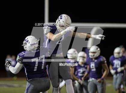 Thumbnail 3 in Shasta vs. Chico (NSCIF D2 Final) photogallery.