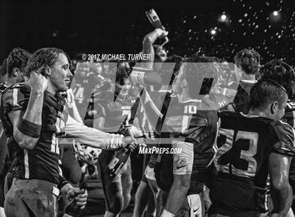 Thumbnail 1 in Shasta vs. Chico (NSCIF D2 Final) photogallery.