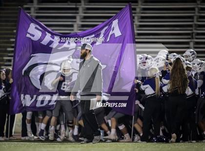 Thumbnail 1 in Shasta vs. Chico (NSCIF D2 Final) photogallery.