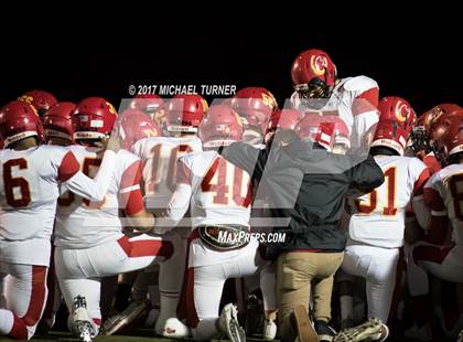 Thumbnail 1 in Shasta vs. Chico (NSCIF D2 Final) photogallery.