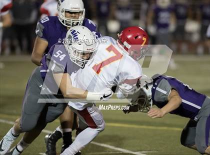 Thumbnail 2 in Shasta vs. Chico (NSCIF D2 Final) photogallery.
