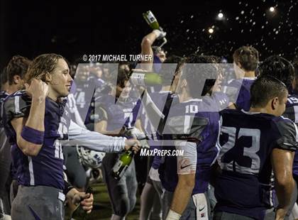 Thumbnail 2 in Shasta vs. Chico (NSCIF D2 Final) photogallery.