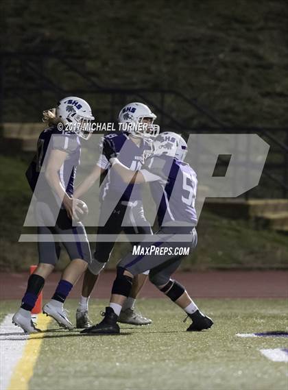 Thumbnail 1 in Shasta vs. Chico (NSCIF D2 Final) photogallery.