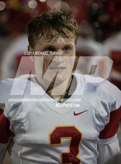 Thumbnail 3 in Shasta vs. Chico (NSCIF D2 Final) photogallery.