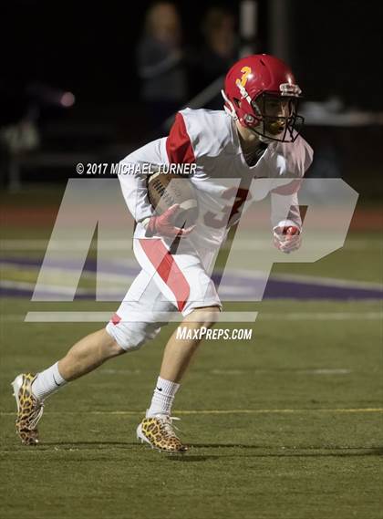 Thumbnail 1 in Shasta vs. Chico (NSCIF D2 Final) photogallery.