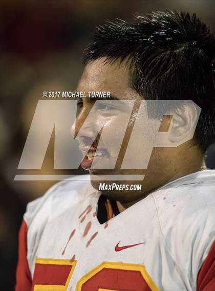 Thumbnail 2 in Shasta vs. Chico (NSCIF D2 Final) photogallery.