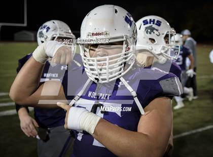 Thumbnail 2 in Shasta vs. Chico (NSCIF D2 Final) photogallery.