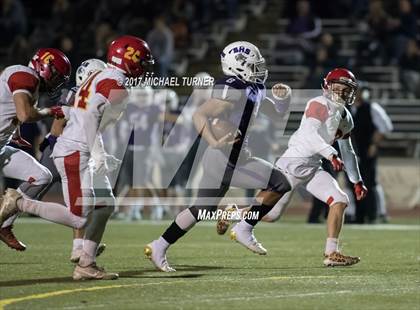Thumbnail 1 in Shasta vs. Chico (NSCIF D2 Final) photogallery.