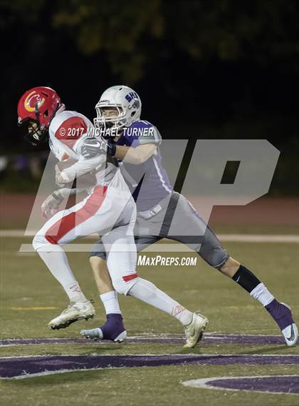 Thumbnail 1 in Shasta vs. Chico (NSCIF D2 Final) photogallery.