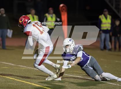 Thumbnail 3 in Shasta vs. Chico (NSCIF D2 Final) photogallery.