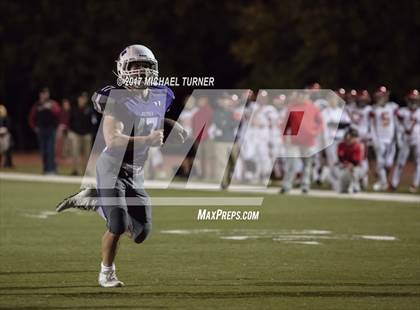 Thumbnail 3 in Shasta vs. Chico (NSCIF D2 Final) photogallery.