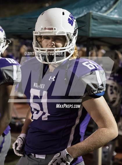 Thumbnail 3 in Shasta vs. Chico (NSCIF D2 Final) photogallery.