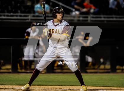 Thumbnail 3 in Sunrise Mountain @ Nogales (AIA 4A Semifinal)  photogallery.