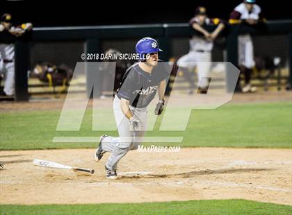 Thumbnail 3 in Sunrise Mountain @ Nogales (AIA 4A Semifinal)  photogallery.