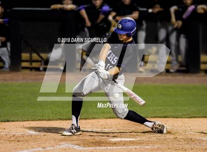 Thumbnail 2 in Sunrise Mountain @ Nogales (AIA 4A Semifinal)  photogallery.