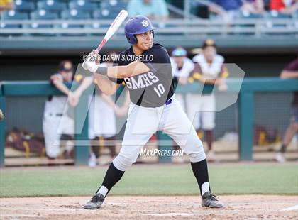 Thumbnail 1 in Sunrise Mountain @ Nogales (AIA 4A Semifinal)  photogallery.
