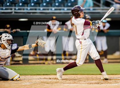 Thumbnail 2 in Sunrise Mountain @ Nogales (AIA 4A Semifinal)  photogallery.