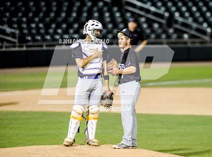 Thumbnail 1 in Sunrise Mountain @ Nogales (AIA 4A Semifinal)  photogallery.