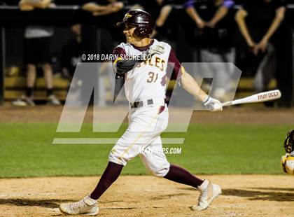 Thumbnail 3 in Sunrise Mountain @ Nogales (AIA 4A Semifinal)  photogallery.