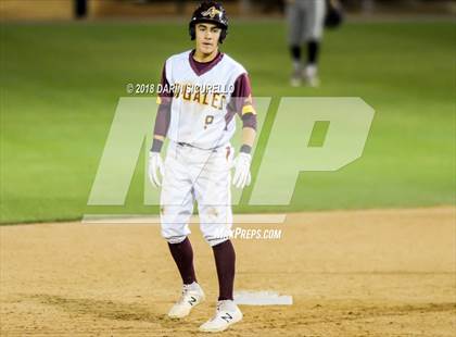 Thumbnail 1 in Sunrise Mountain @ Nogales (AIA 4A Semifinal)  photogallery.