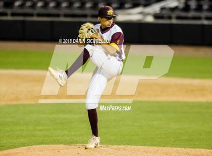 Thumbnail 2 in Sunrise Mountain @ Nogales (AIA 4A Semifinal)  photogallery.