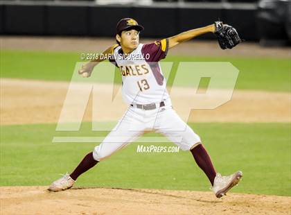 Thumbnail 2 in Sunrise Mountain @ Nogales (AIA 4A Semifinal)  photogallery.