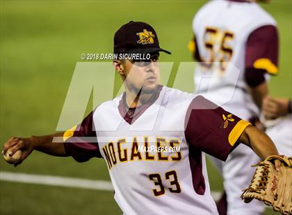 Thumbnail 2 in Sunrise Mountain @ Nogales (AIA 4A Semifinal)  photogallery.