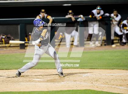 Thumbnail 1 in Sunrise Mountain @ Nogales (AIA 4A Semifinal)  photogallery.