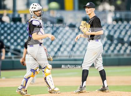 Thumbnail 2 in Sunrise Mountain @ Nogales (AIA 4A Semifinal)  photogallery.